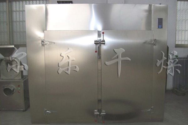 CT-C系列熱風(fēng)循環(huán)烘箱